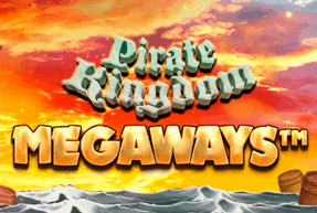 Pirate Kingdom Megaways Mobile